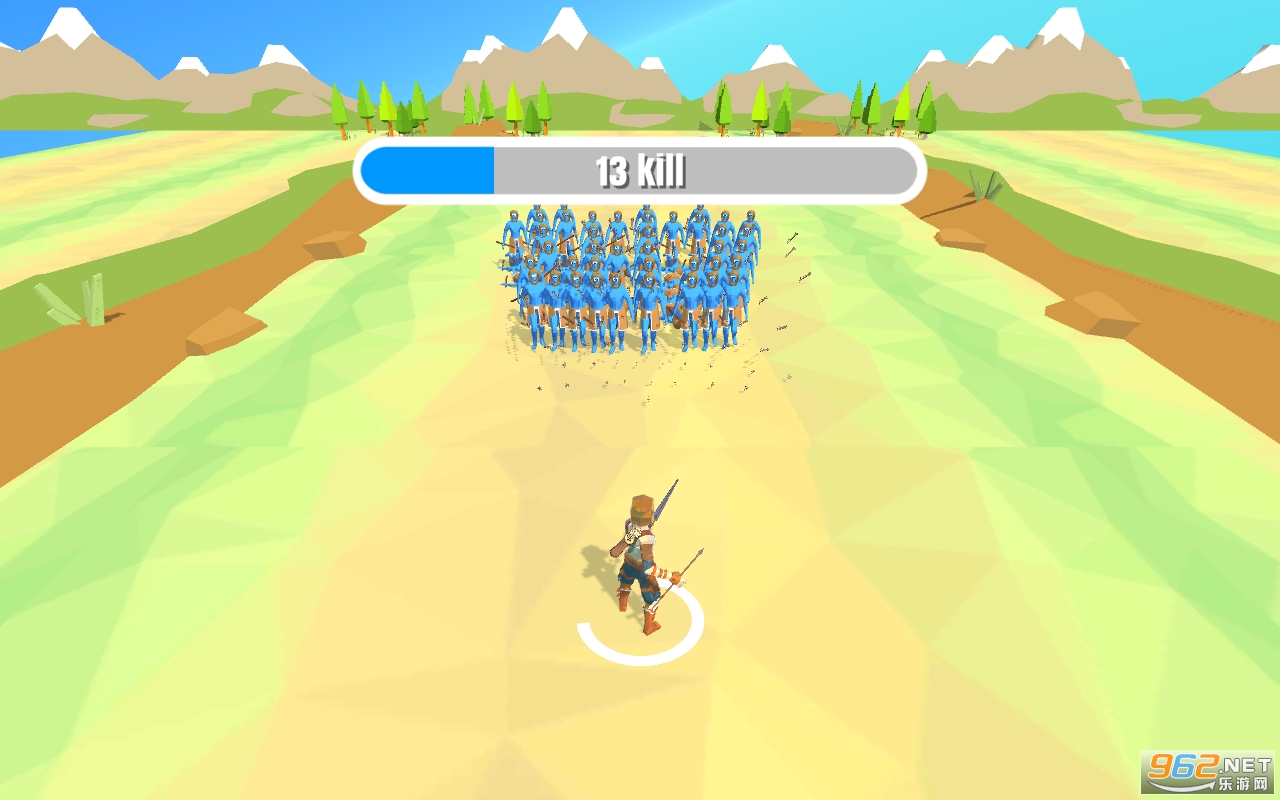 God Assassin(��֮�̿���Ϸ)��ͼ4