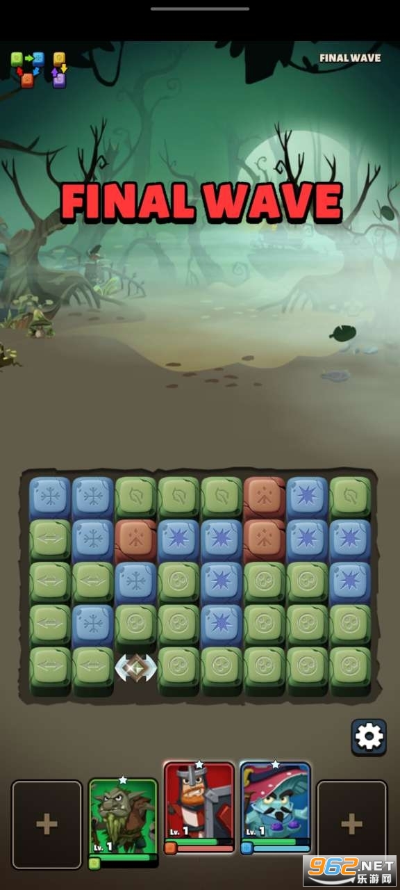 Ԣ��ս��FableWars��ͼ0