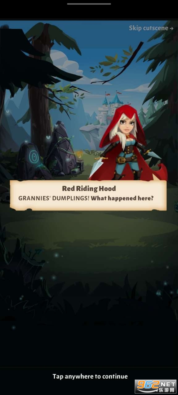Ԣ��ս��FableWars��ͼ3