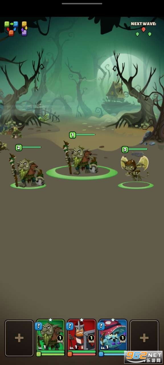 Ԣ��ս��FableWars��ͼ1