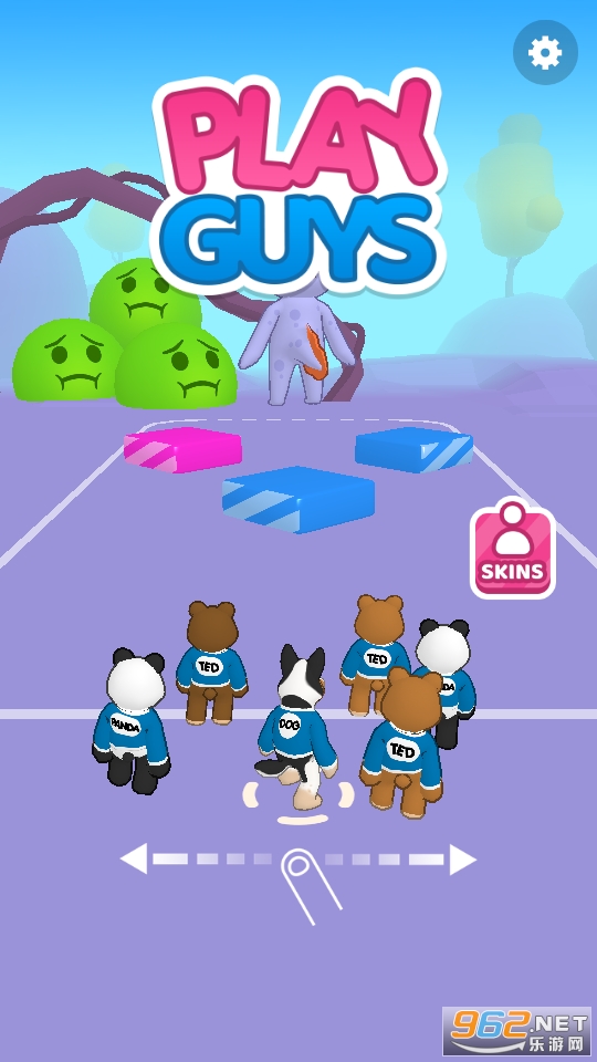 Play Guys��Ϸv1.0 ��׿���ͼ2