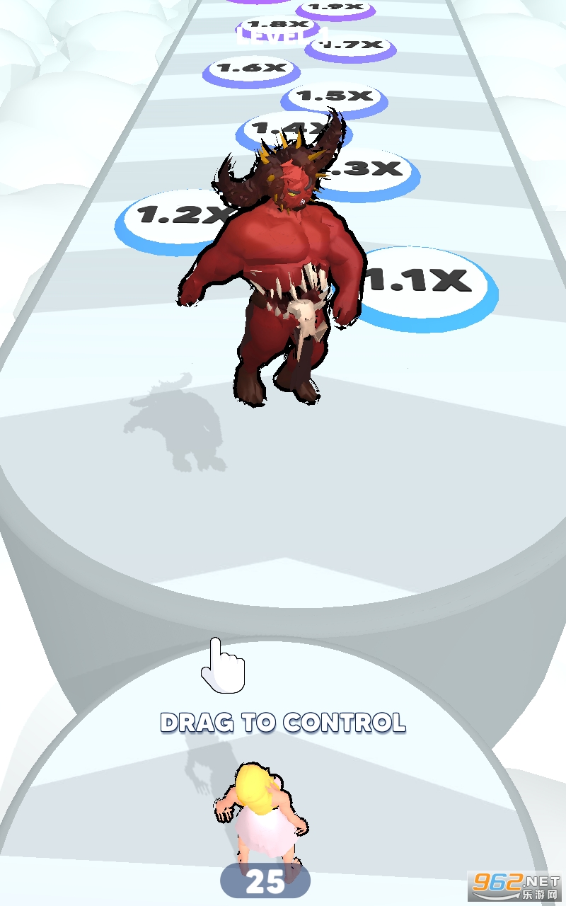 God Evolution��Ϸ��ͼ4