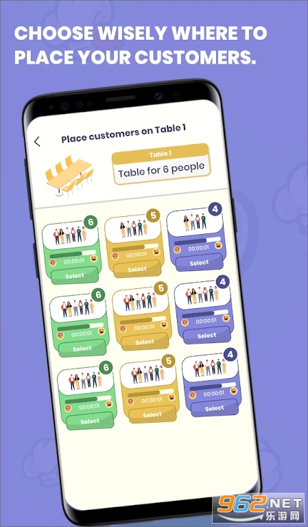 Manage your own restaurant with Restyv1.1��׿���ͼ1