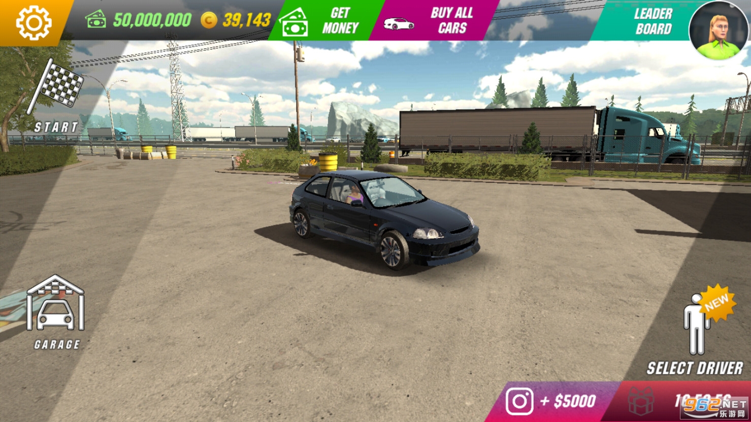Car Parking(����ͣ��2026���ò˵��޸İ�)��ͼ2