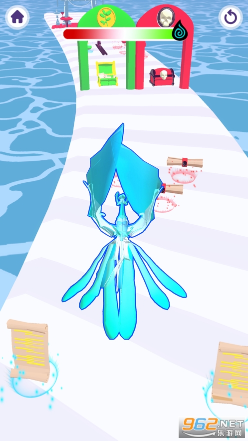 ���ѡ��Soul Choicev1.0�ٷ����ͼ1