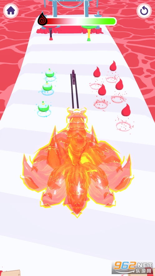 ���ѡ��Soul Choicev1.0�ٷ����ͼ2