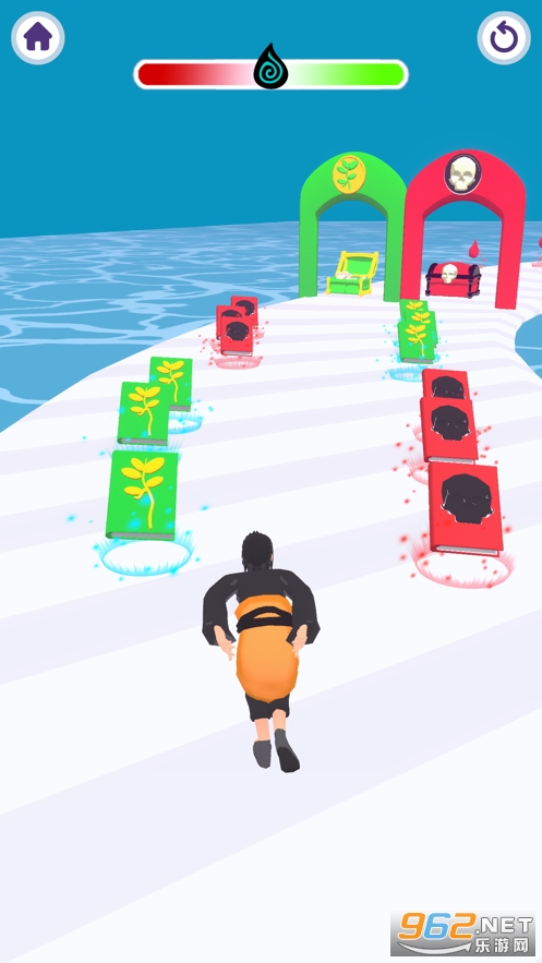 ���ѡ��Soul Choicev1.0�ٷ����ͼ3