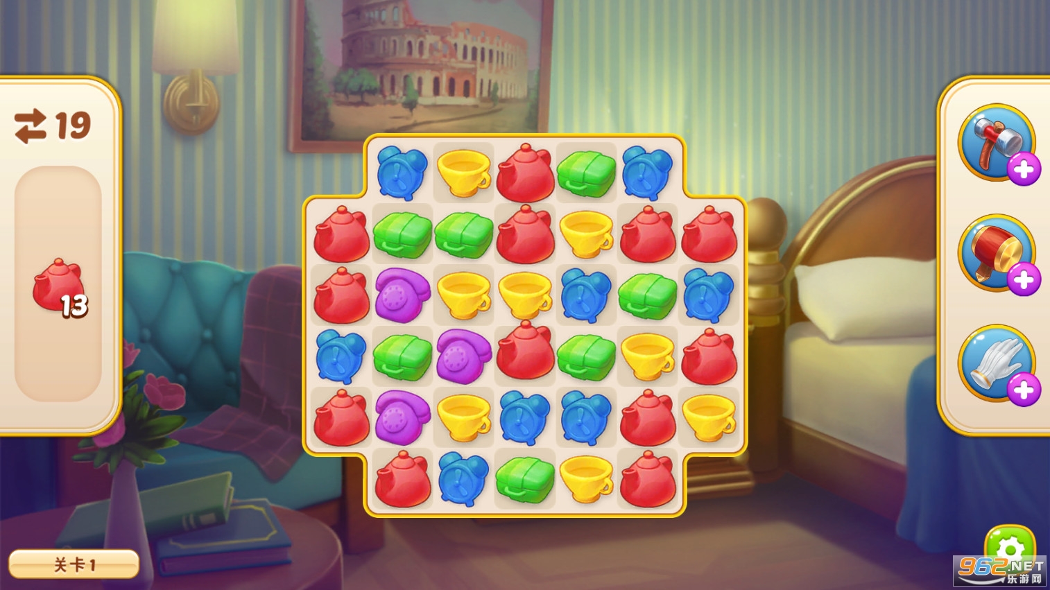 ��ͥ�ù����޽�Ұ�v2.23��Ѱ��ͼ0