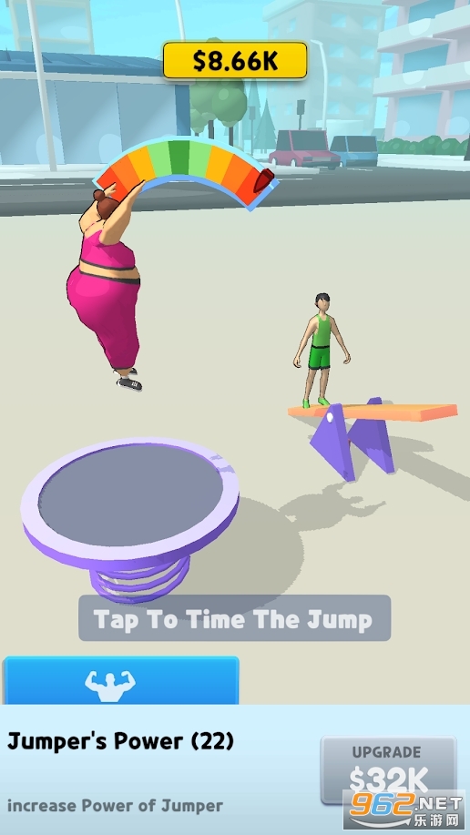 SeaSaw Fun(Ȥζ���ΰ�3D��Ϸ)��ͼ1