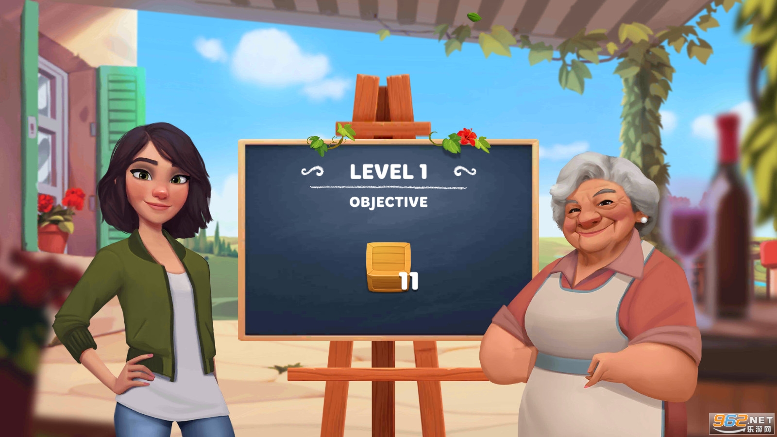 ��˹���ɱ�����Ϸ���İ�v1.24.1���°��ͼ1
