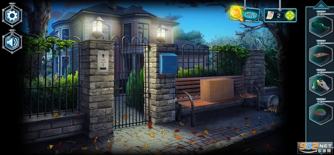 ʧ��֢�������Ѻ�ð��(Amnesia Escape)��ͼ0