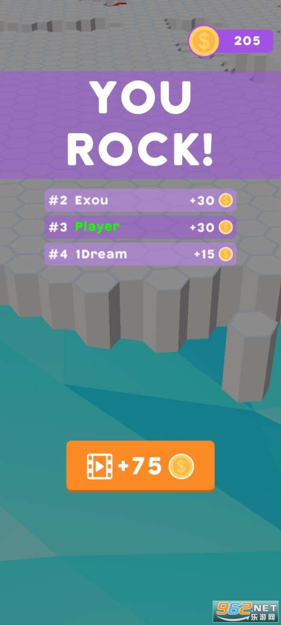 Cars Arena(����������RaceArena.io)��ͼ4