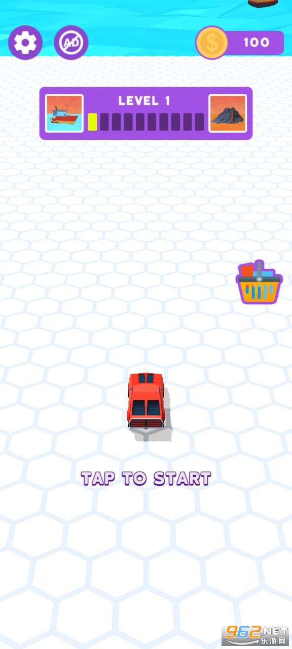 Cars Arena(����������RaceArena.io)��ͼ0