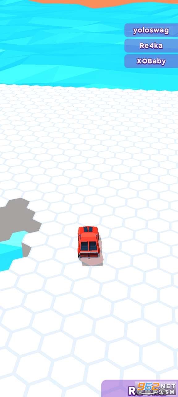 Cars Arena(����������RaceArena.io)��ͼ1