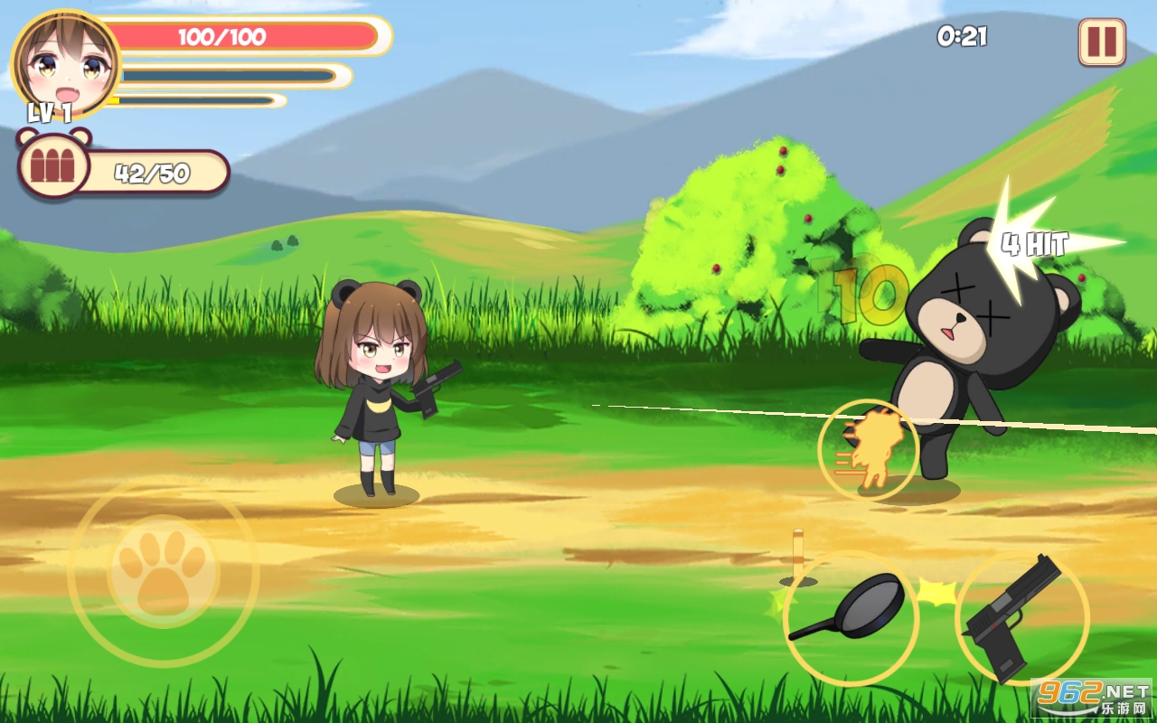 ��è���к�ɫС͵(Pandaclip: The Black Thief)��ͼ0