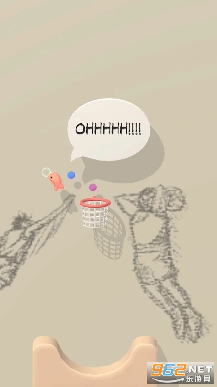 Fish out of water�뿪ˮ�����ͼ2