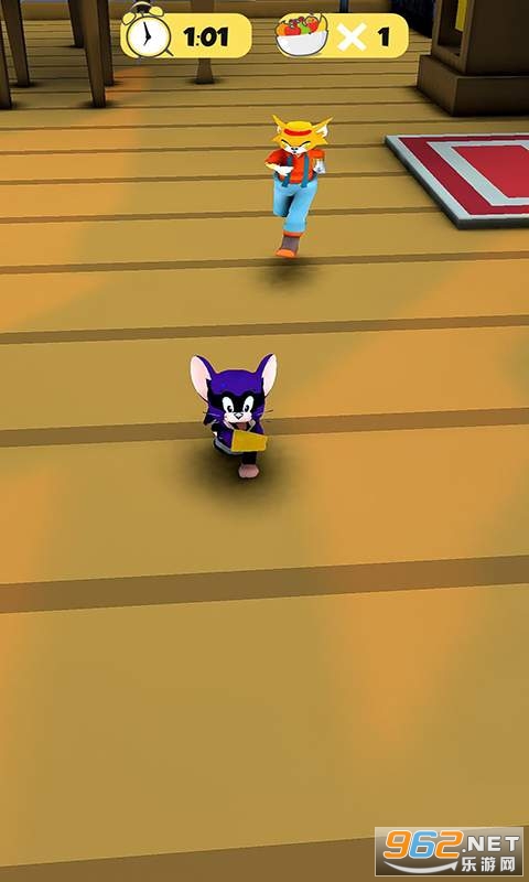 ������è��Ϸv1.0.1 �ٷ����ͼ1