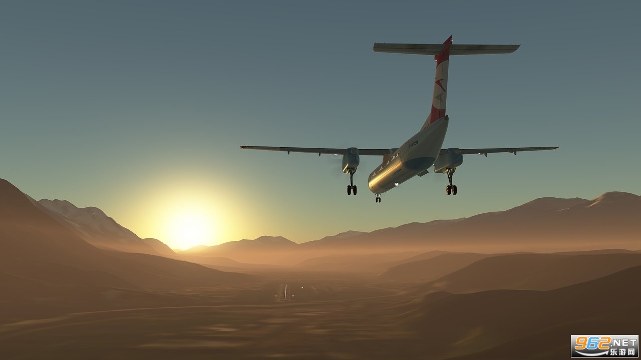 ���޷���(infinite flight pro)��ͼ1