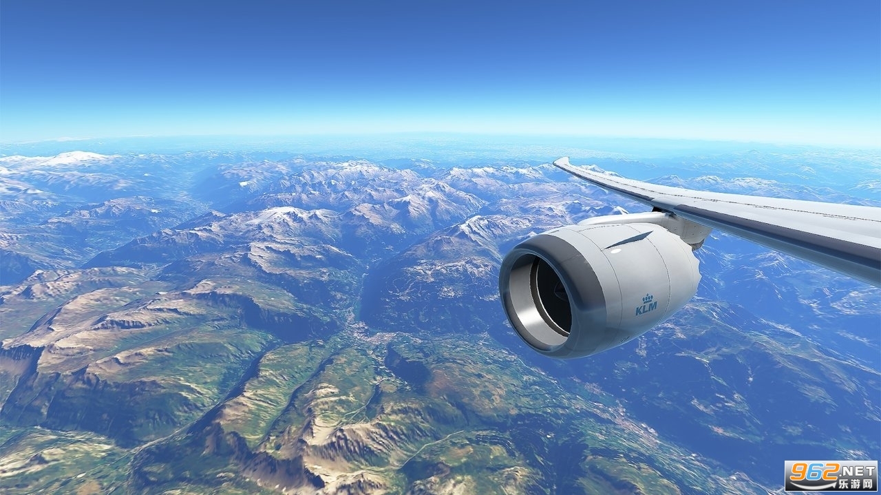 ���޷���(infinite flight pro)��ͼ3
