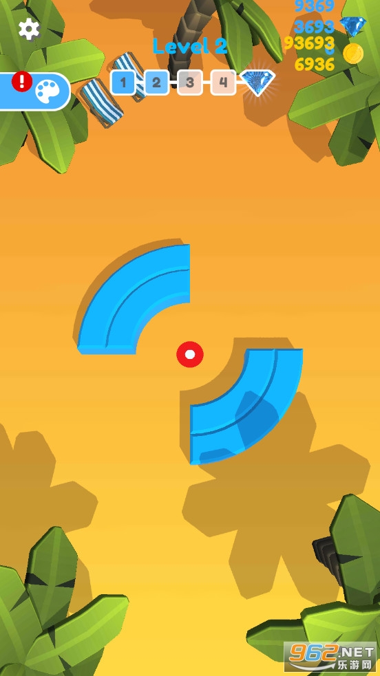 ������3D(Trapper 3D)��ͼ4