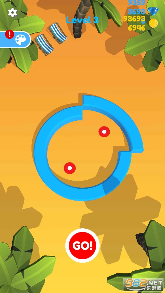 ������3D(Trapper 3D)��ͼ2