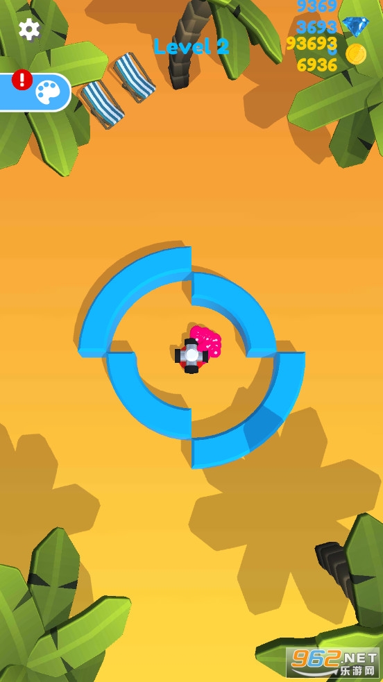 ������3D(Trapper 3D)��ͼ3
