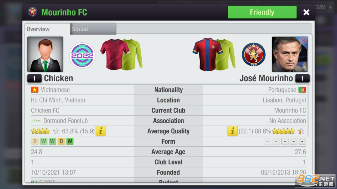 Top Eleven¹Ù·½×îÐÂ°æ½ØÍ¼5