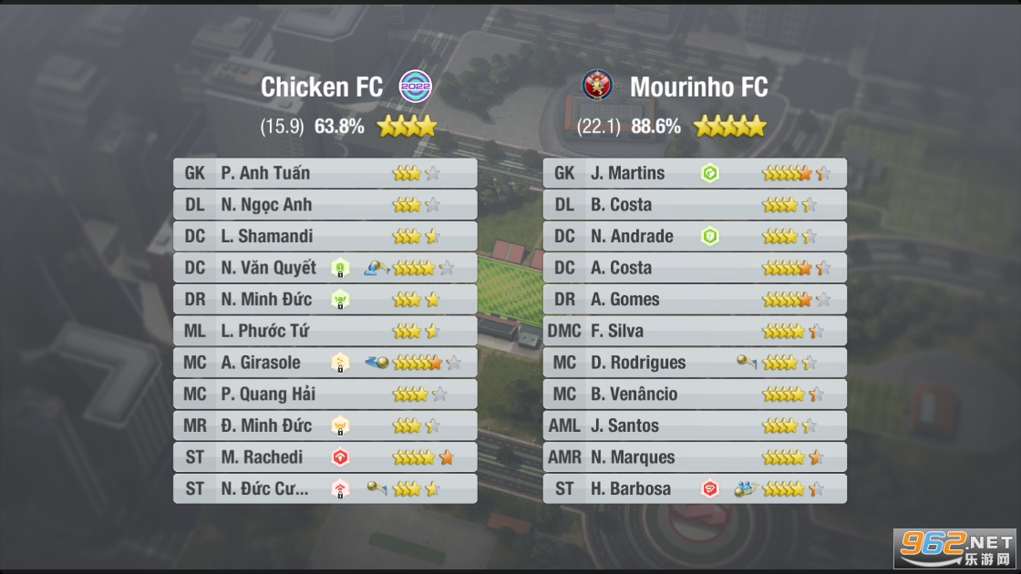 Top Eleven¹Ù·½×îÐÂ°æ½ØÍ¼4