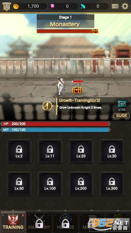 δ֪Ӣ���ڹ��޸İ�v1.1.00 ��׿���ͼ0