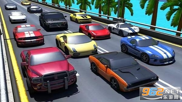��ʵ��ʻ2�ռ�����ģ����(Real Driving 2)��ͼ2