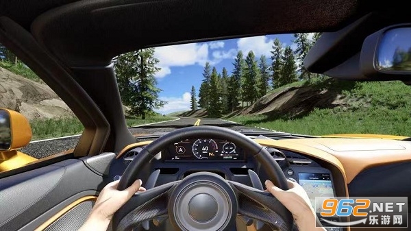 ��ʵ��ʻ2�ռ�����ģ����(Real Driving 2)��ͼ0