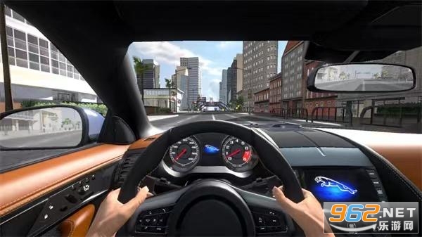 ��ʵ��ʻ2�ռ�����ģ����(Real Driving 2)��ͼ1