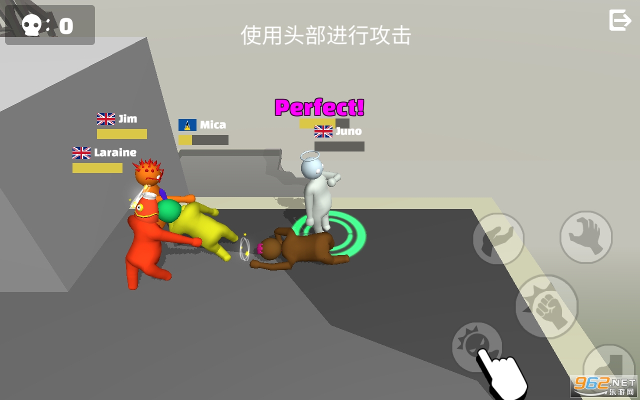 派对大乱斗2联机版截图1