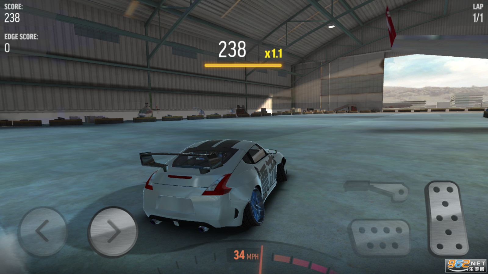 ����Ư��Proȫ���������°�(Drift Max Pro)��ͼ1