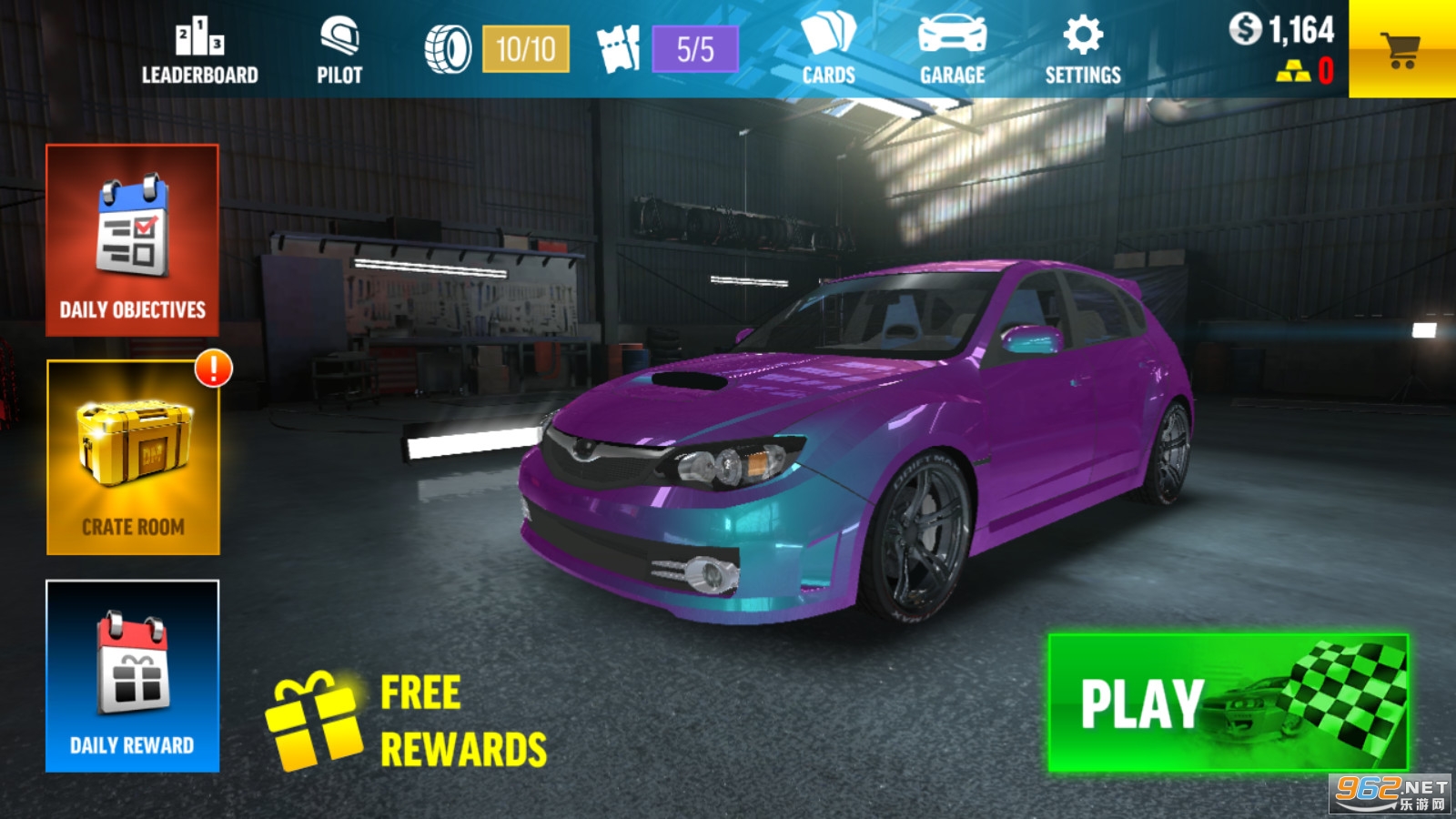 ����Ư��Proȫ���������°�(Drift Max Pro)��ͼ0