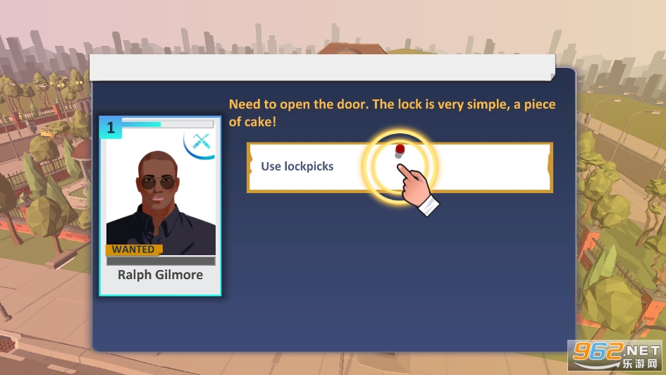 ���﹫˾�����(Crime Corp)��ͼ2