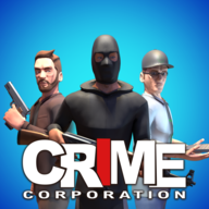 ���﹫˾�����(Crime Corp)