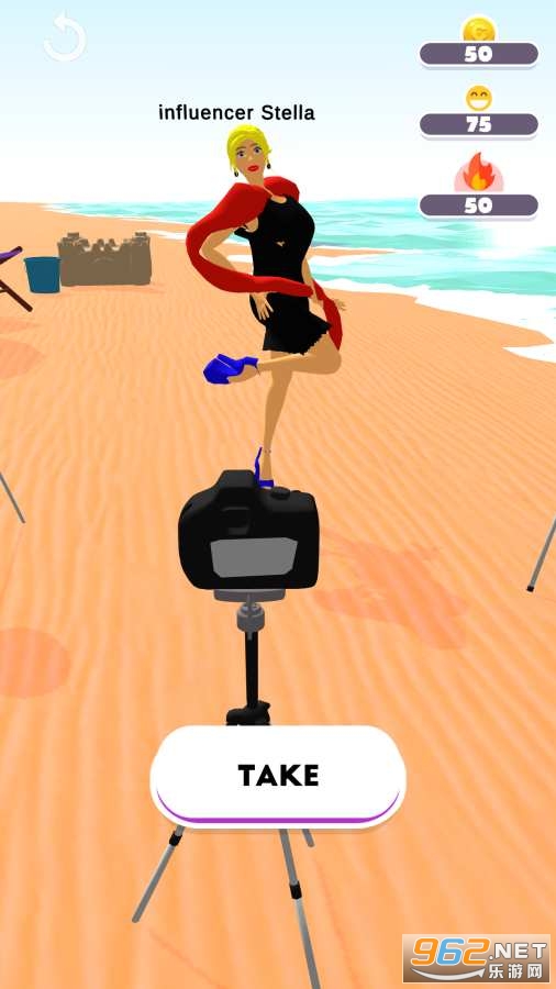 Artist Life 3D(����������Ϸ)��ͼ0