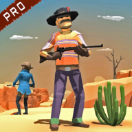 Wild West Sniper Frontier(��Ұ�����ѻ��ֱ߾�)