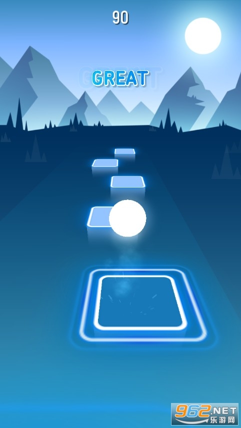 Tiles Hop(��������һ����׿��)v3.7.0 �ٷ����ͼ1