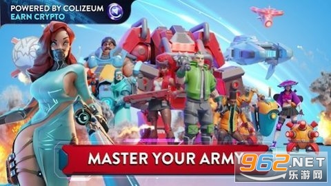 Dystopia Arena(�����а��������)��ͼ0