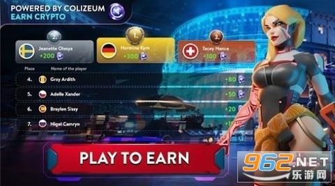 Dystopia Arena(�����а��������)��ͼ2