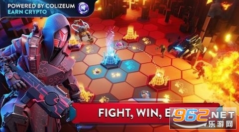 Dystopia Arena(�����а��������)��ͼ3