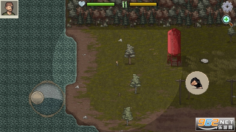 MiniDayZ 2(����DAYZ2������)���°�v1.3.2��ͼ3