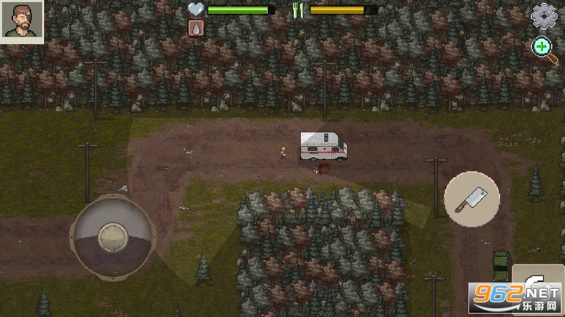 MiniDayZ 2(����DAYZ2������)���°�v1.3.2��ͼ4