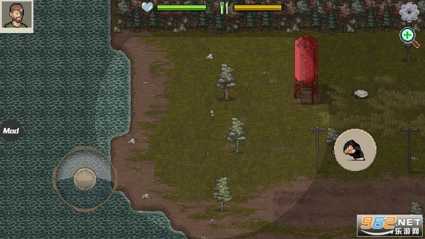 Mini DayZ2���°�)��ͼ2