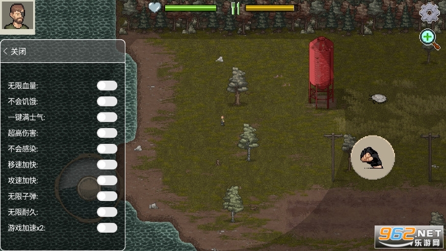 Mini DayZ2���°�)��ͼ0