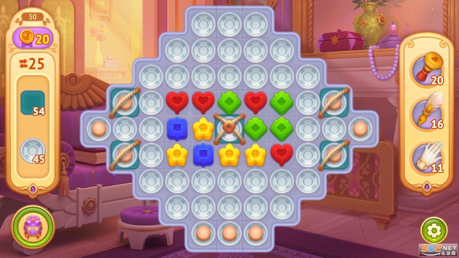 ������¹�Storyngton Hall��Ϸv41.2.0��Ѱ��ͼ0