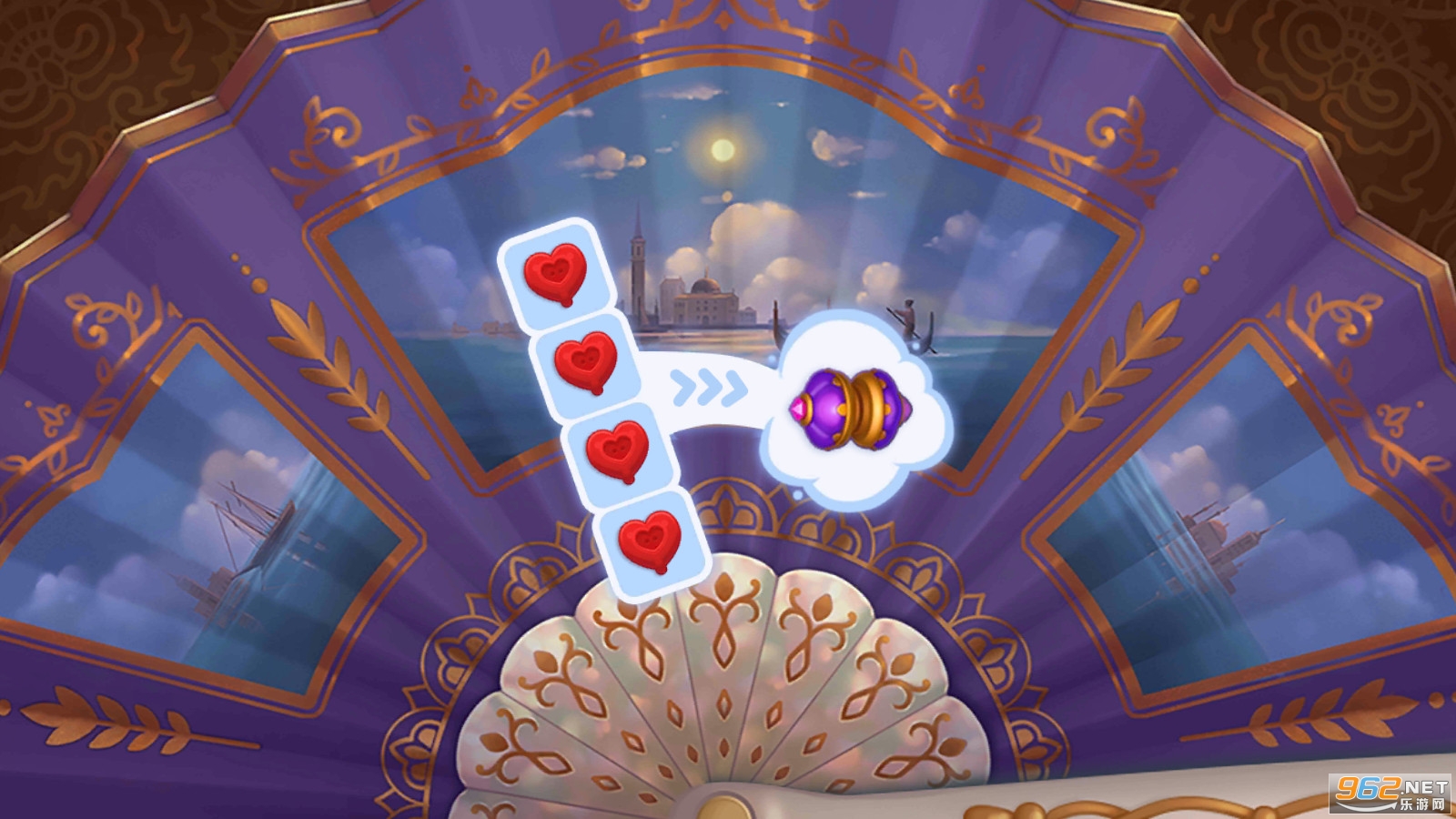 ������¹�Storyngton Hall��Ϸv41.2.0��Ѱ��ͼ1