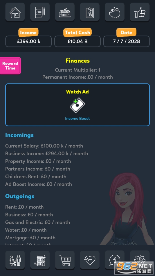 ����ģ����3��Ϸ�����ֽ��v156.031021.23��ͼ2